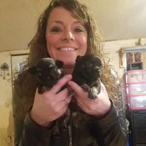 Meet your Posher, Ariane